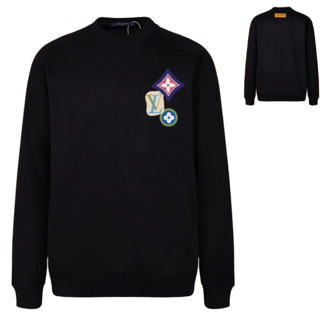  Louis Vuitton Hoodies