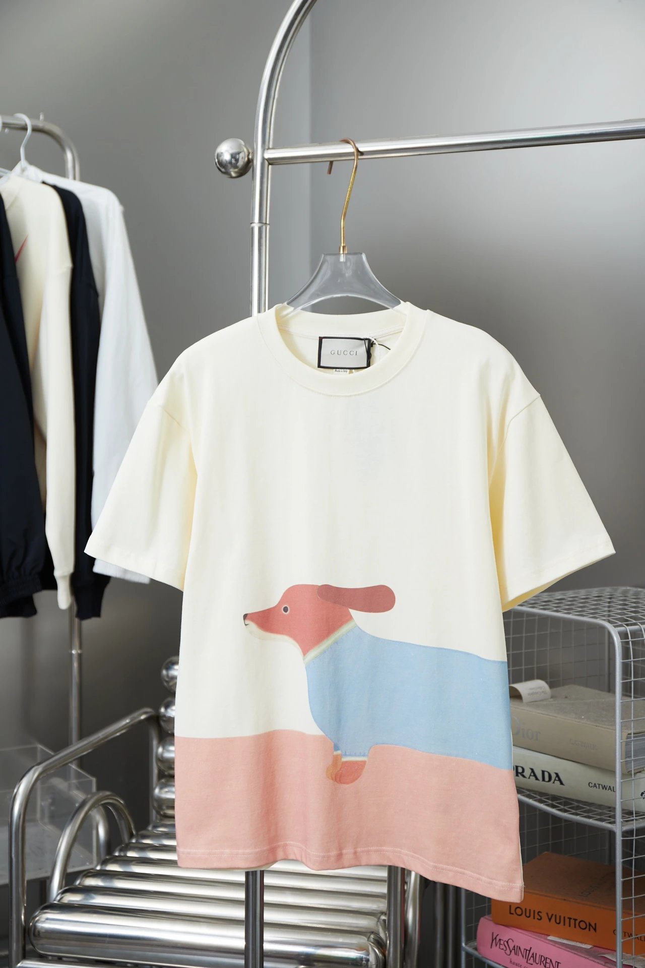 Gucci T-Shirts