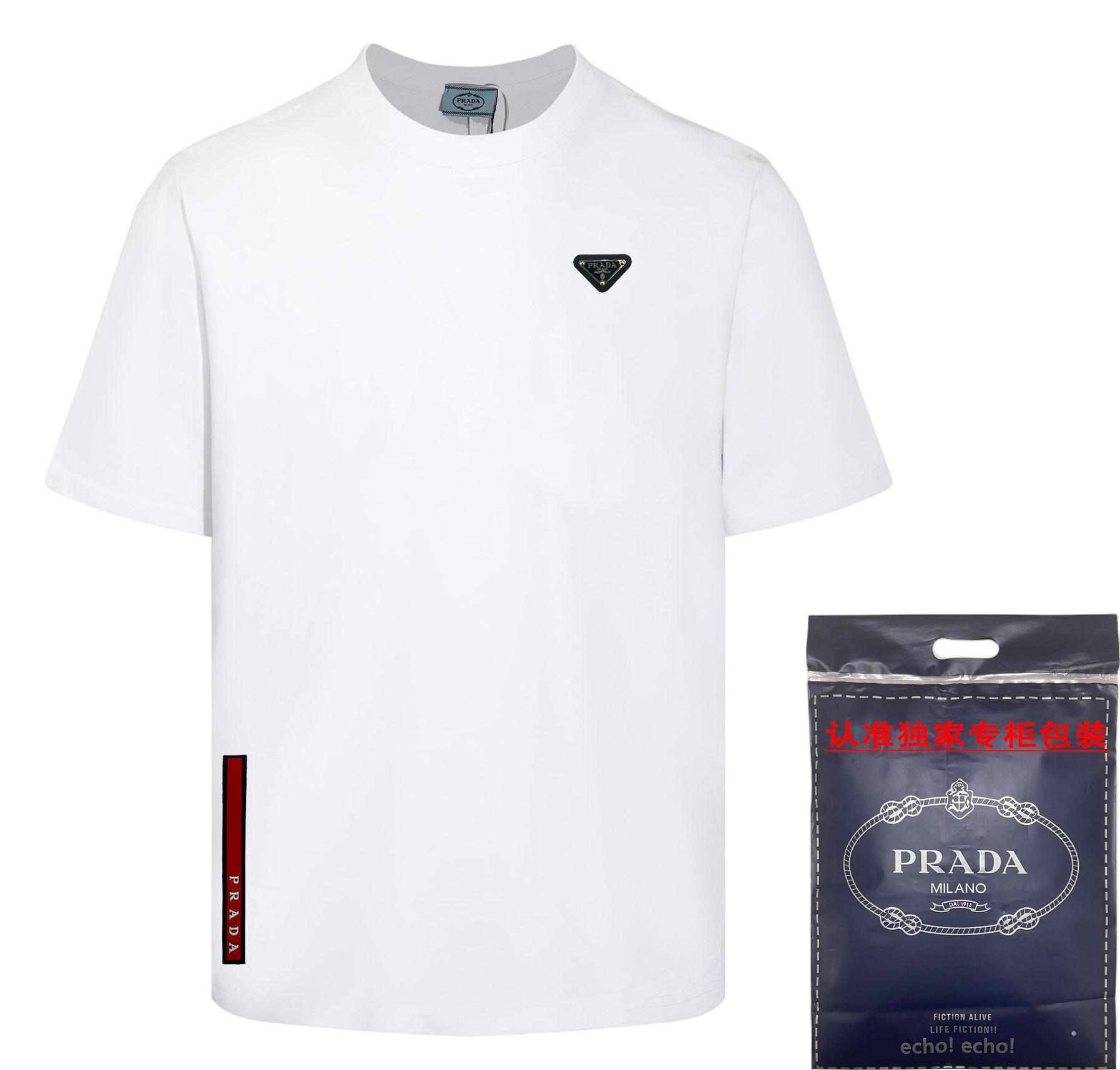 Prada T-Shirts