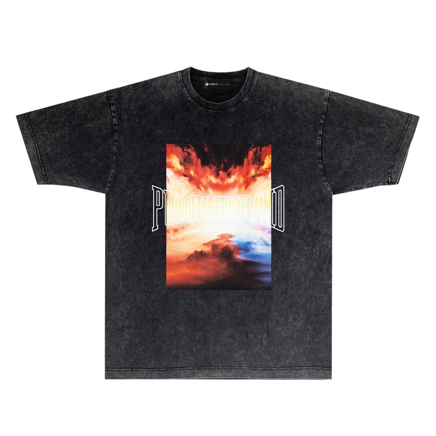 Purple Brand T-Shirts