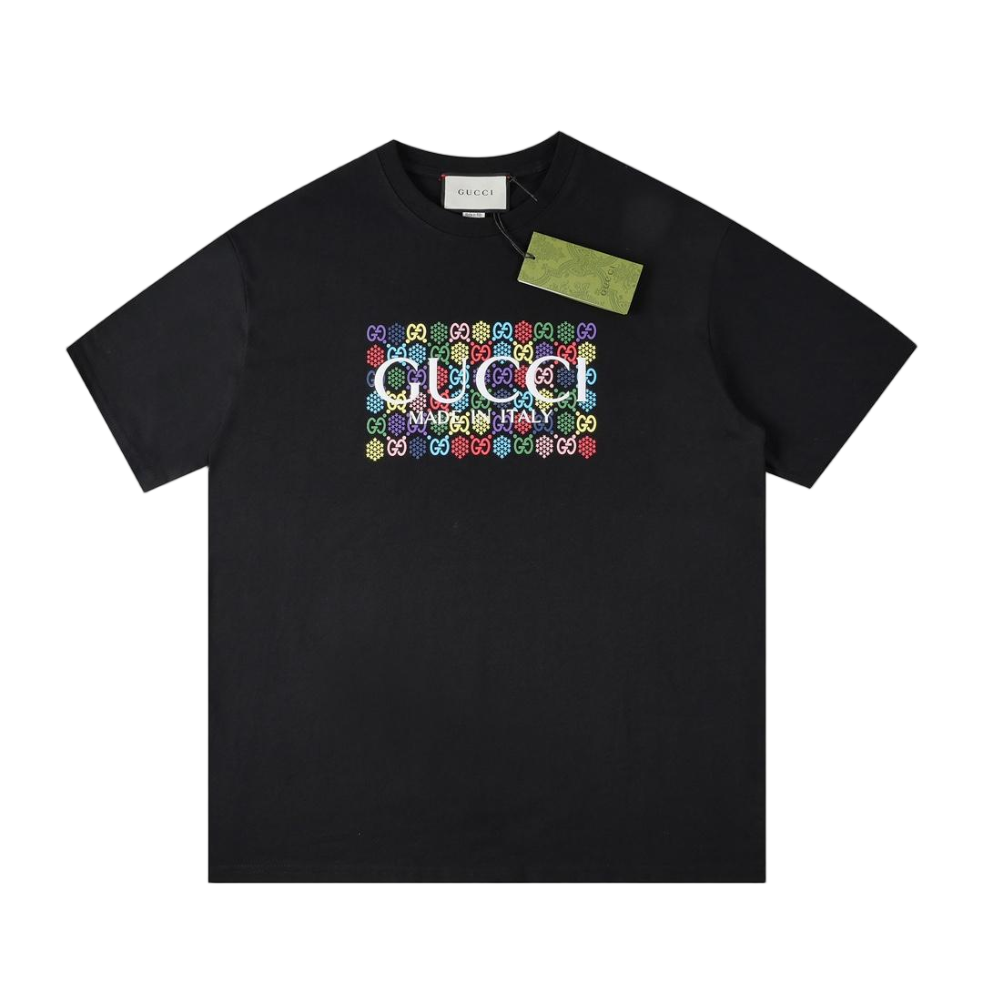 Gucci T-Shirts