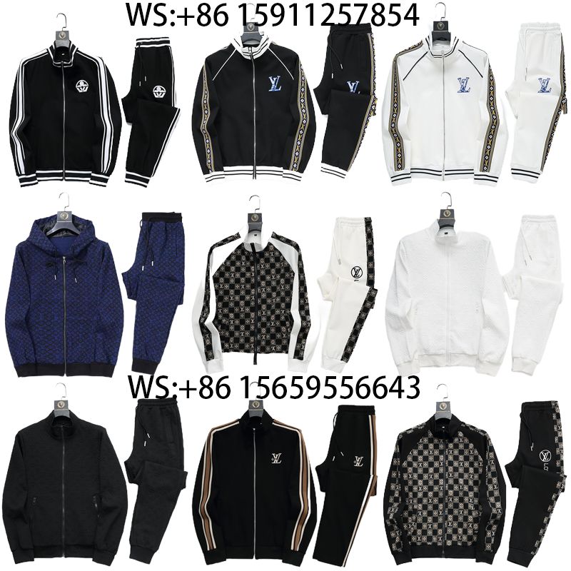 LouisVuitton Hoodies（53）