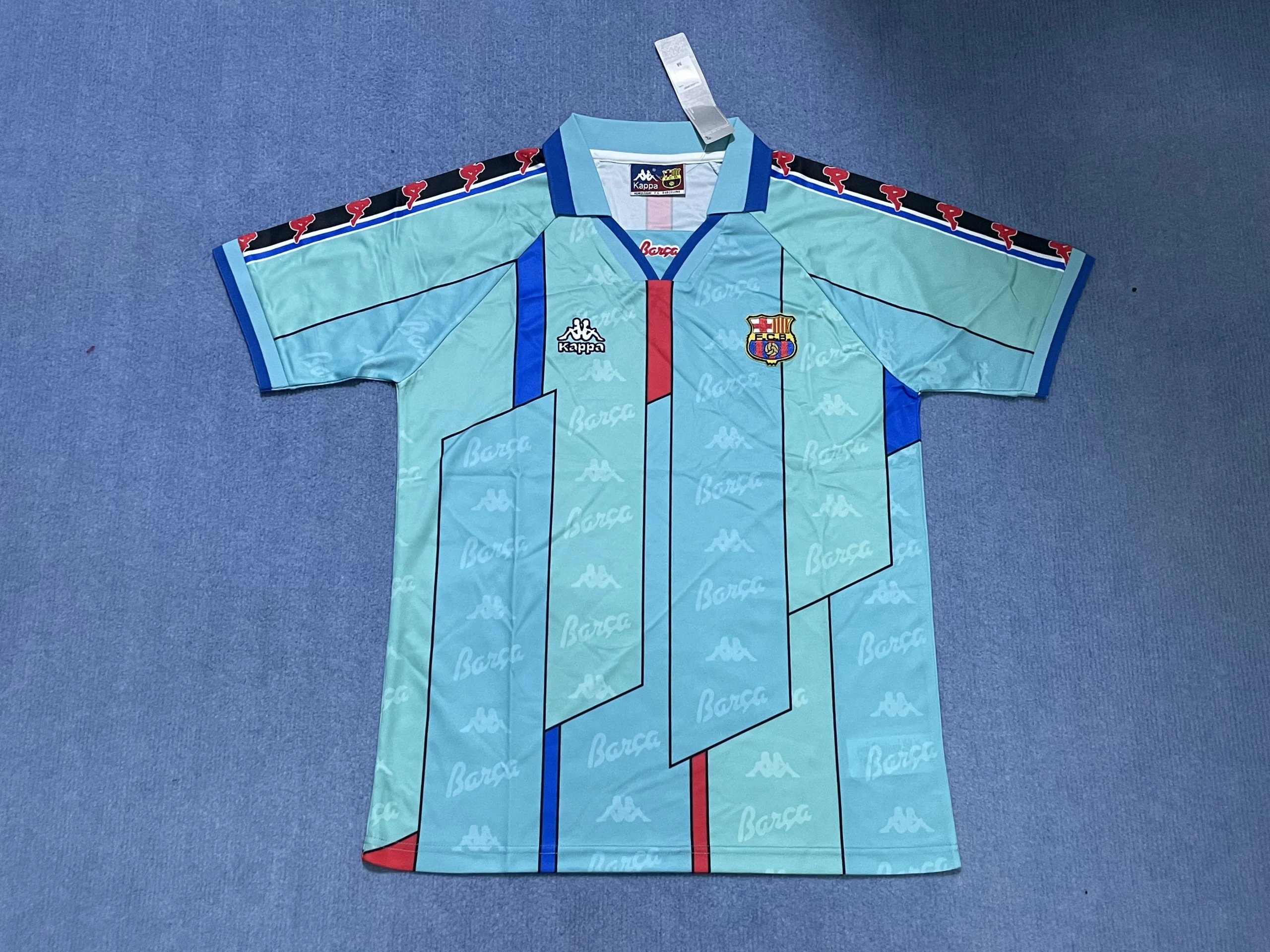 football shirt