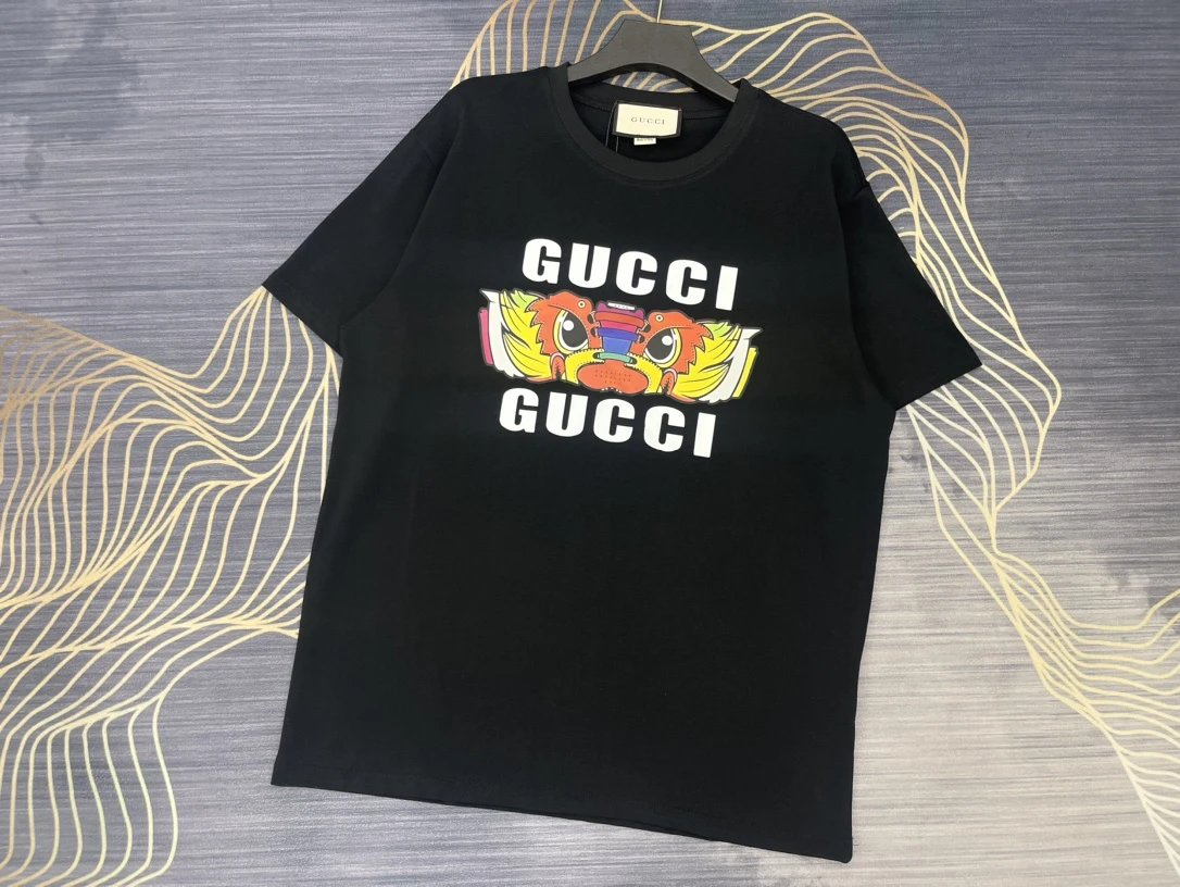 Gucci T-Shirts