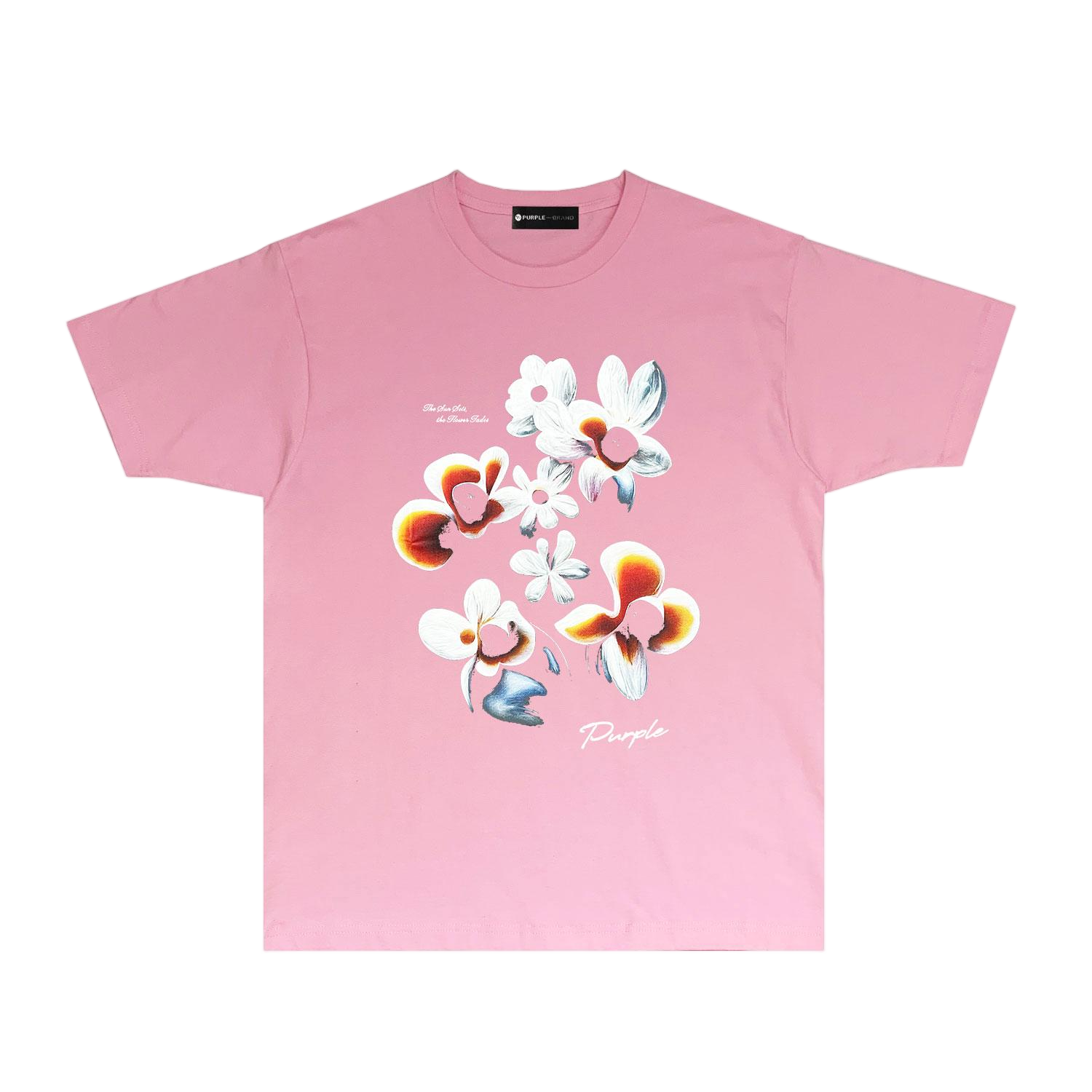 Purple Brand T-Shirts