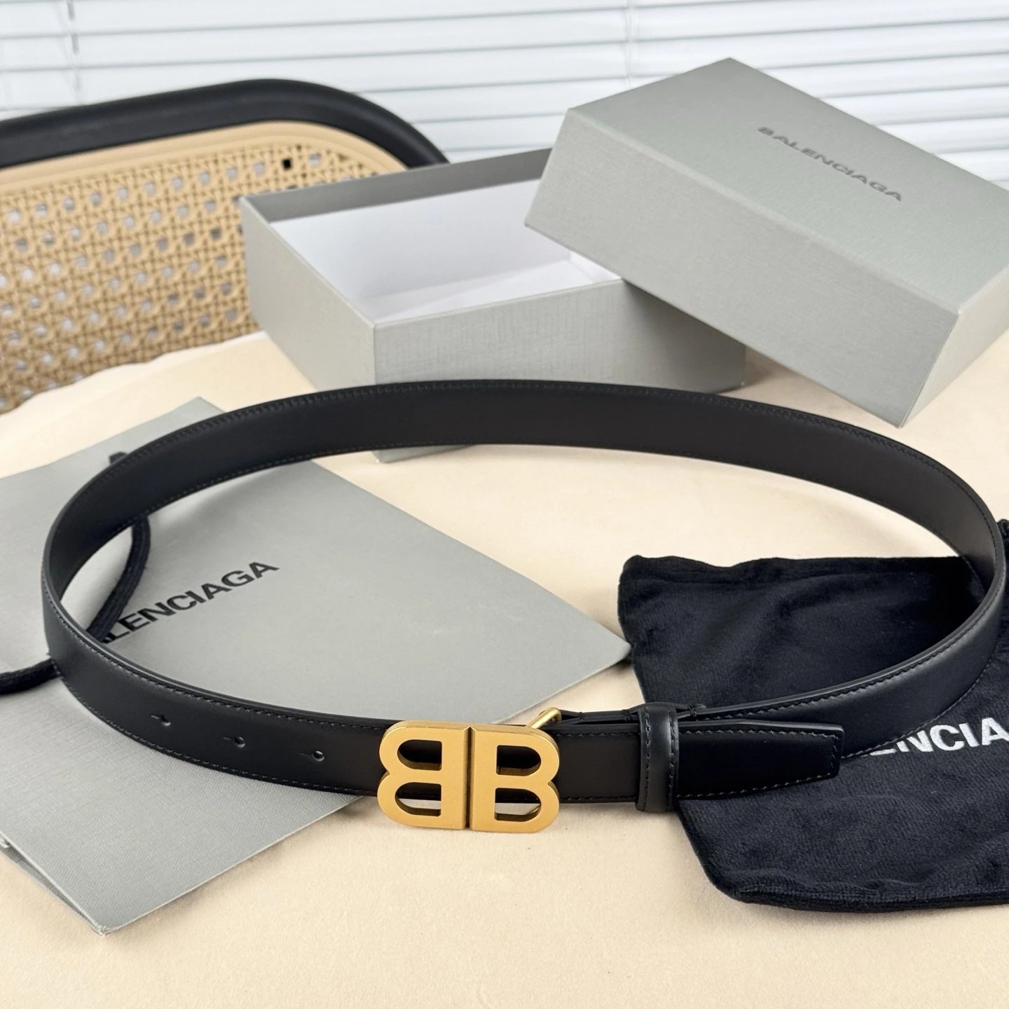 Louis Vuitton miu miu...Belt