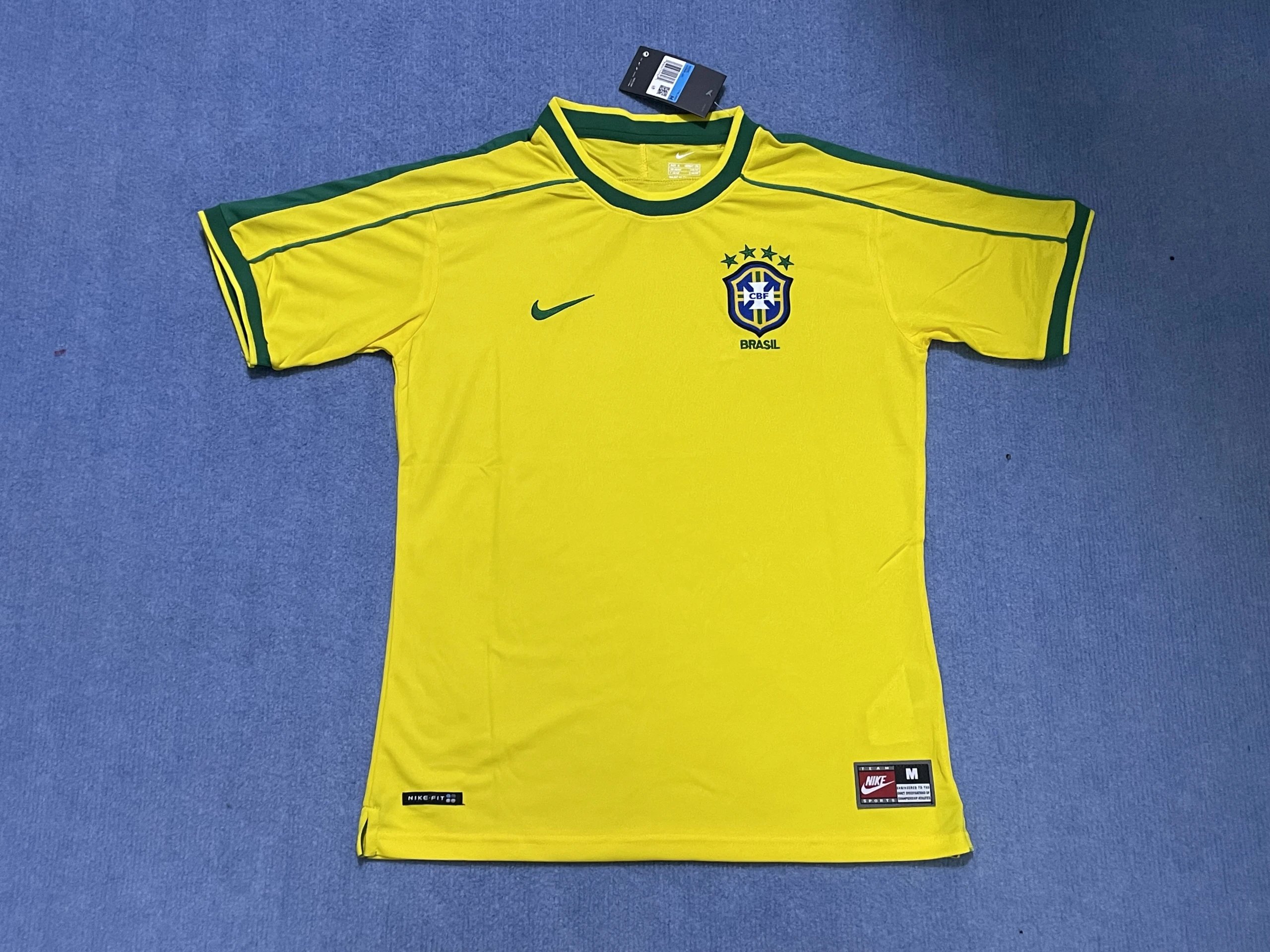 football shirt