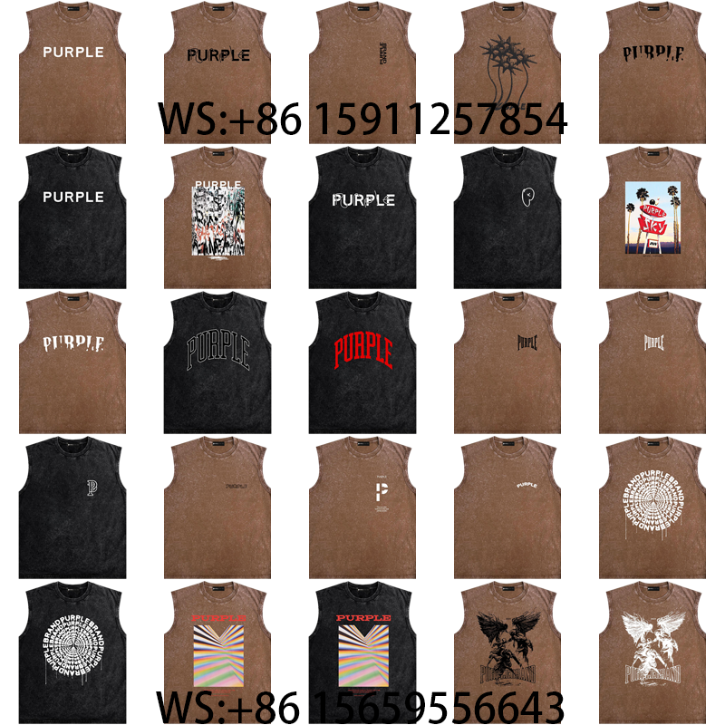 Purple T-Shirts(611)