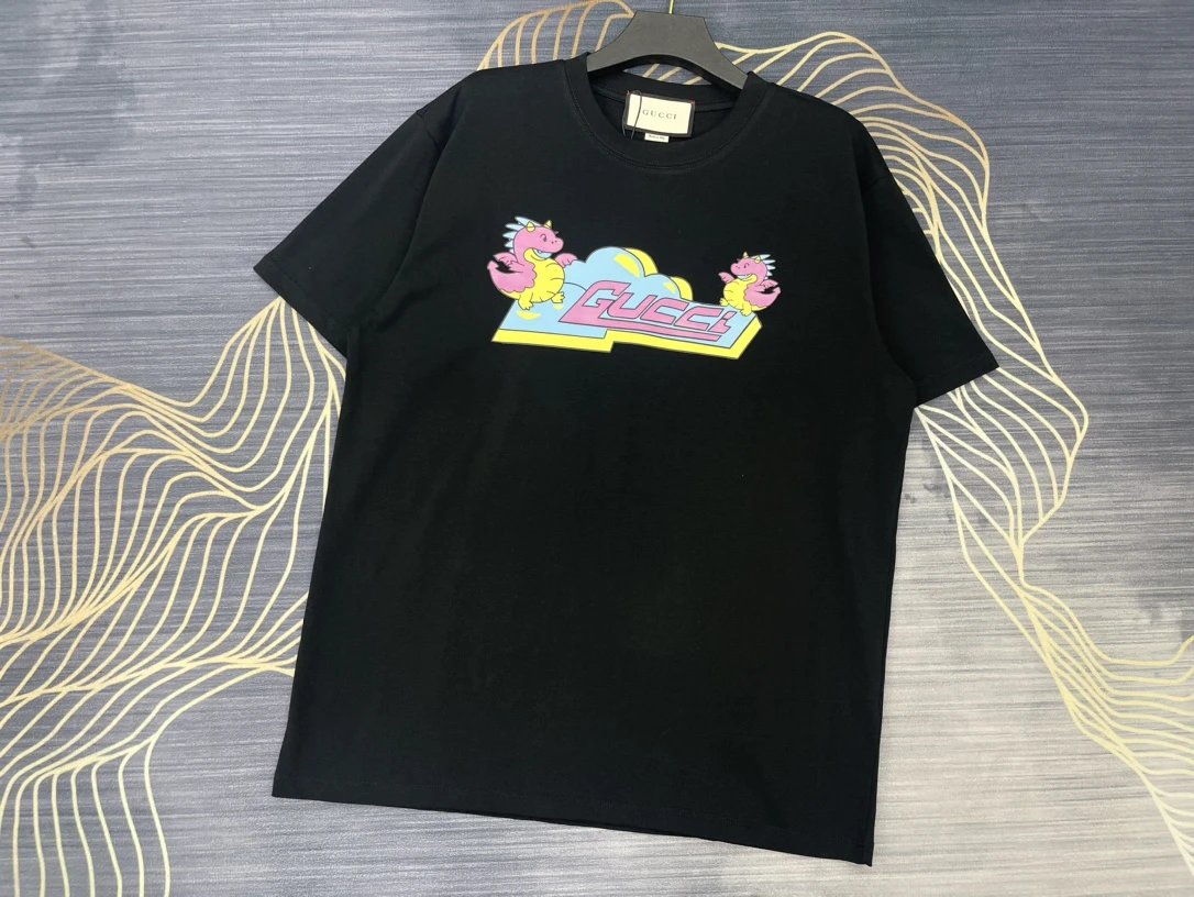 Gucci T-Shirts