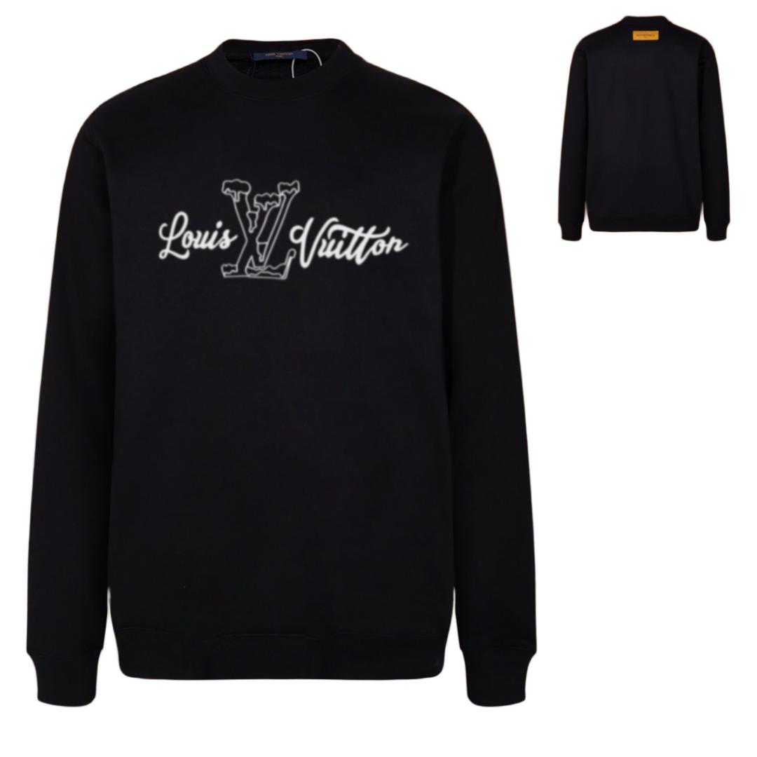  Louis Vuitton Hoodies