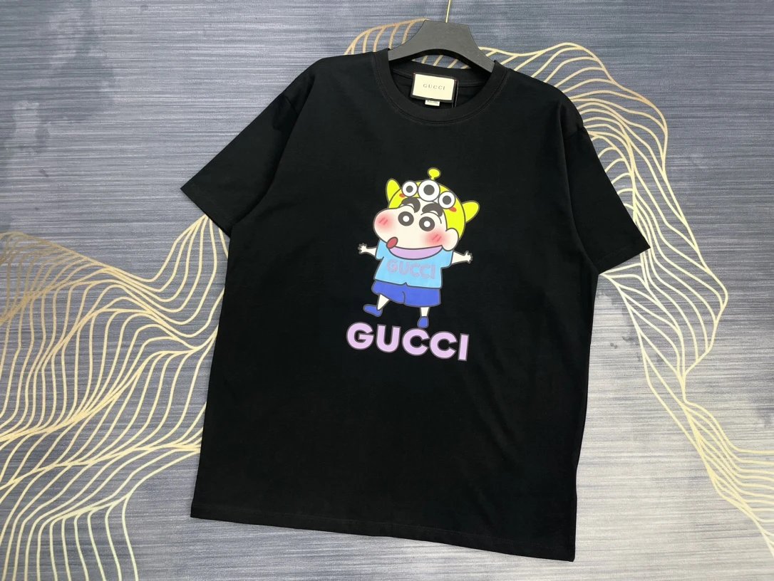 Gucci T-Shirts