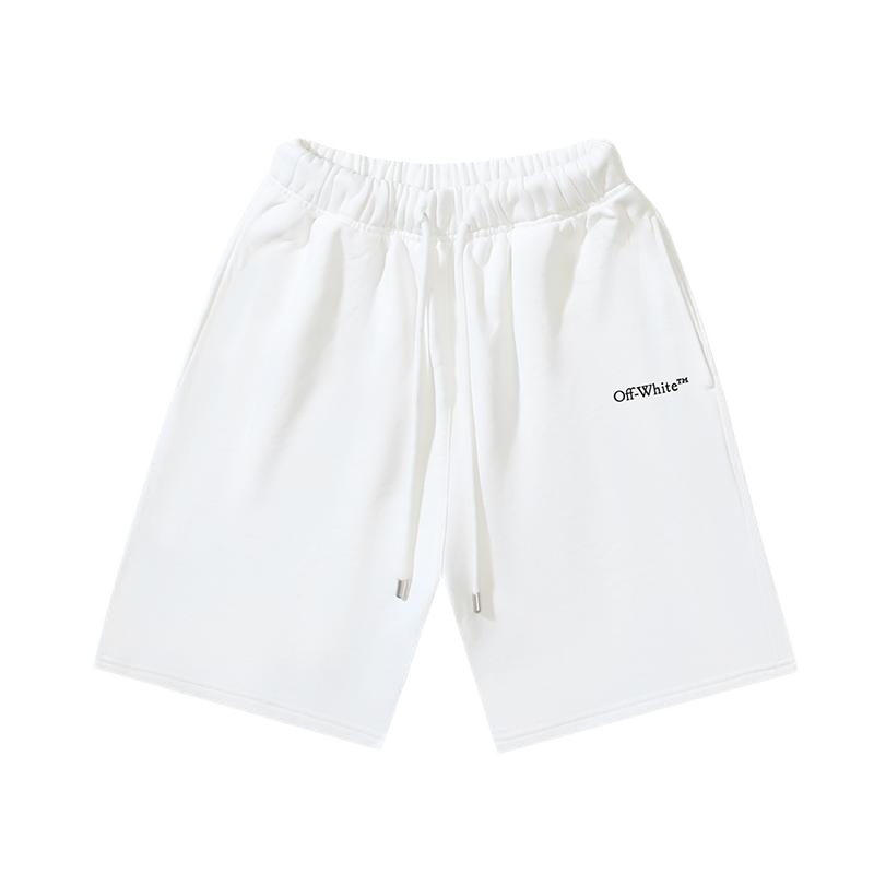 Off-White Shorts