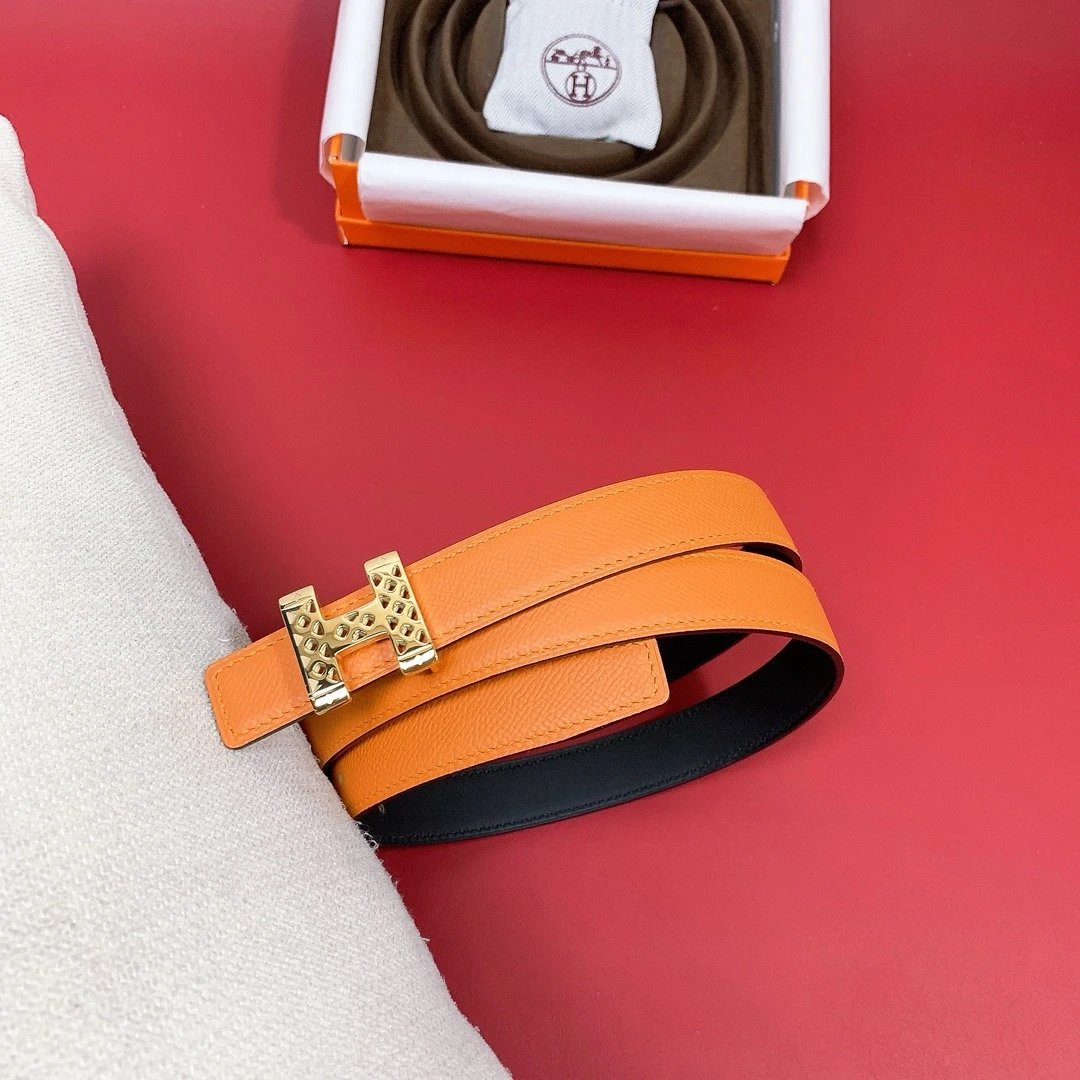 Hermès Belt