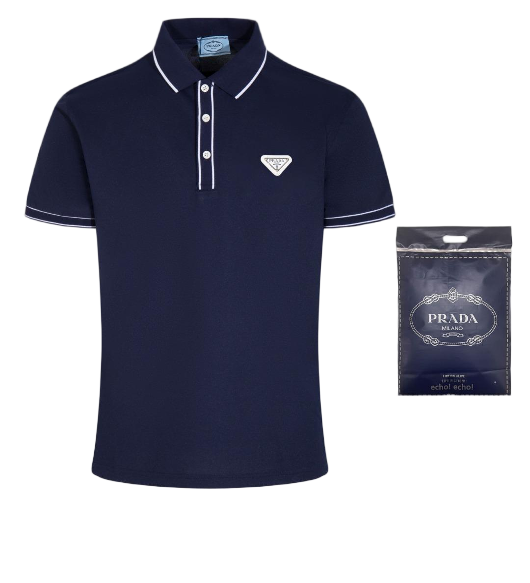 Prada T-Shirts