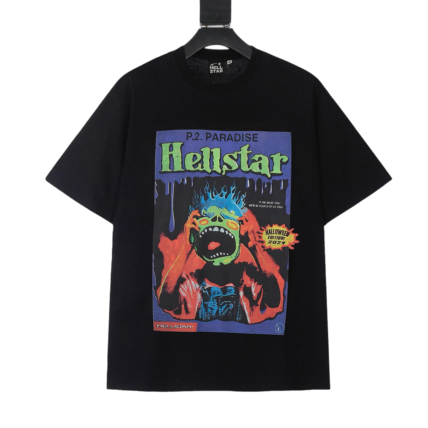 Hellstar T-Shirts