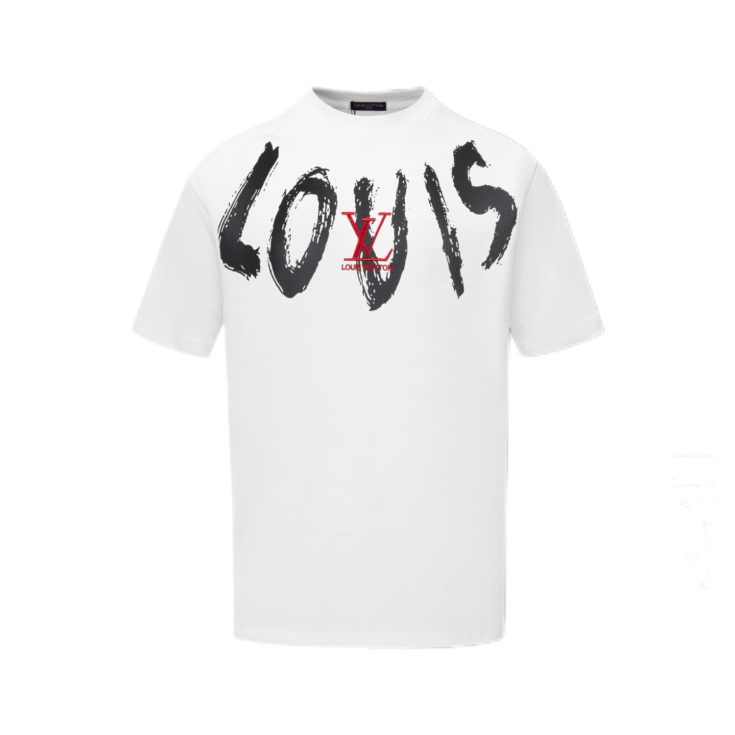 Louis Vuitton T-Shirts