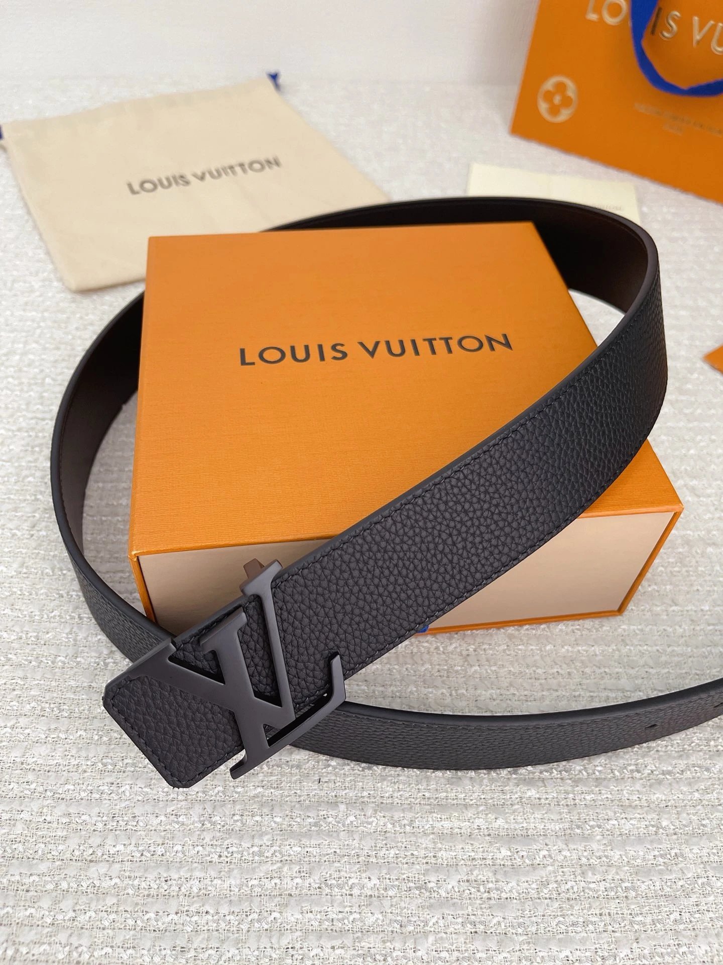 Louis Vuitton Belt
