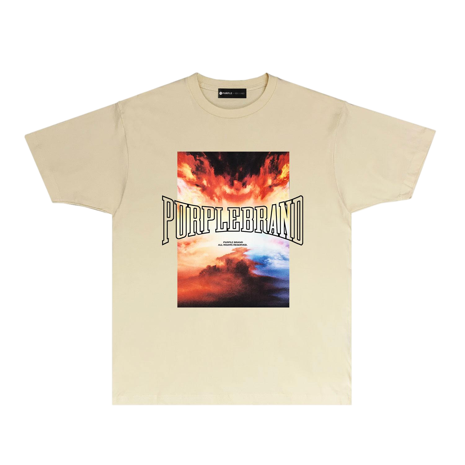 Purple Brand T-Shirts