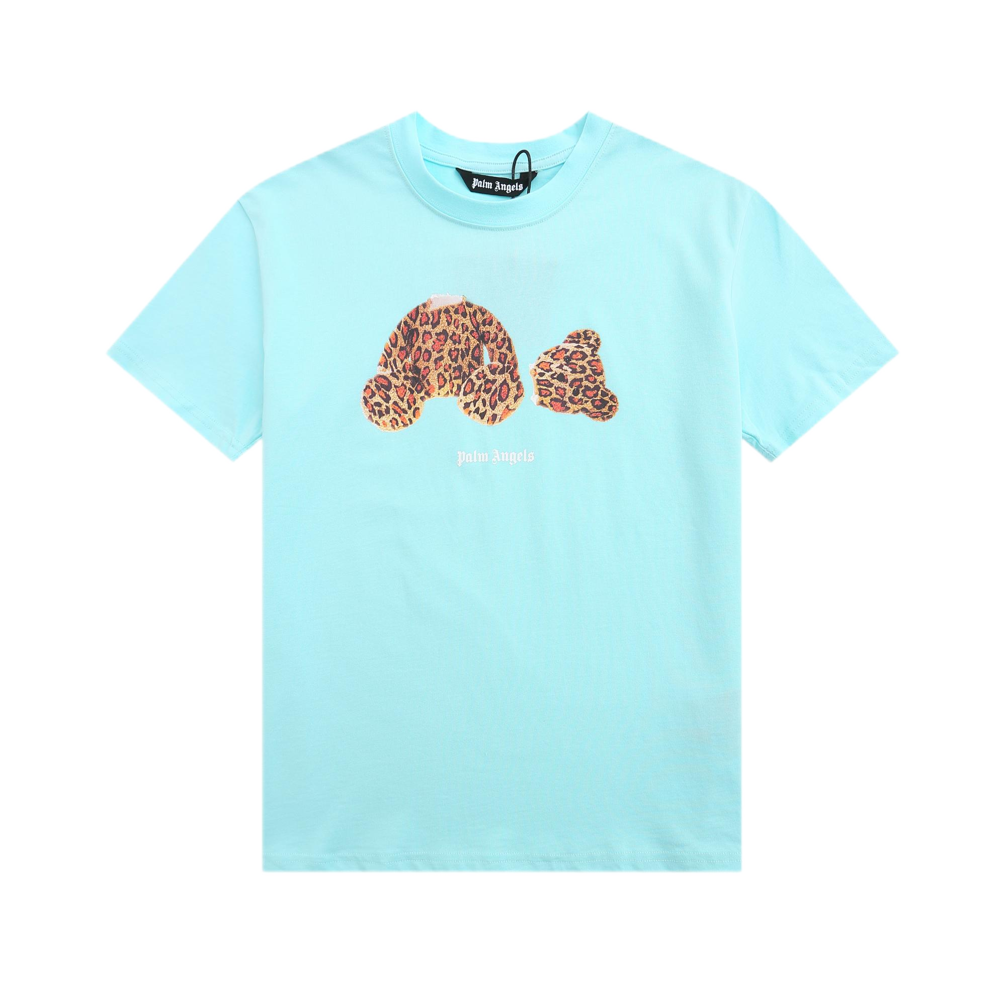 Palm Angels T-Shirts