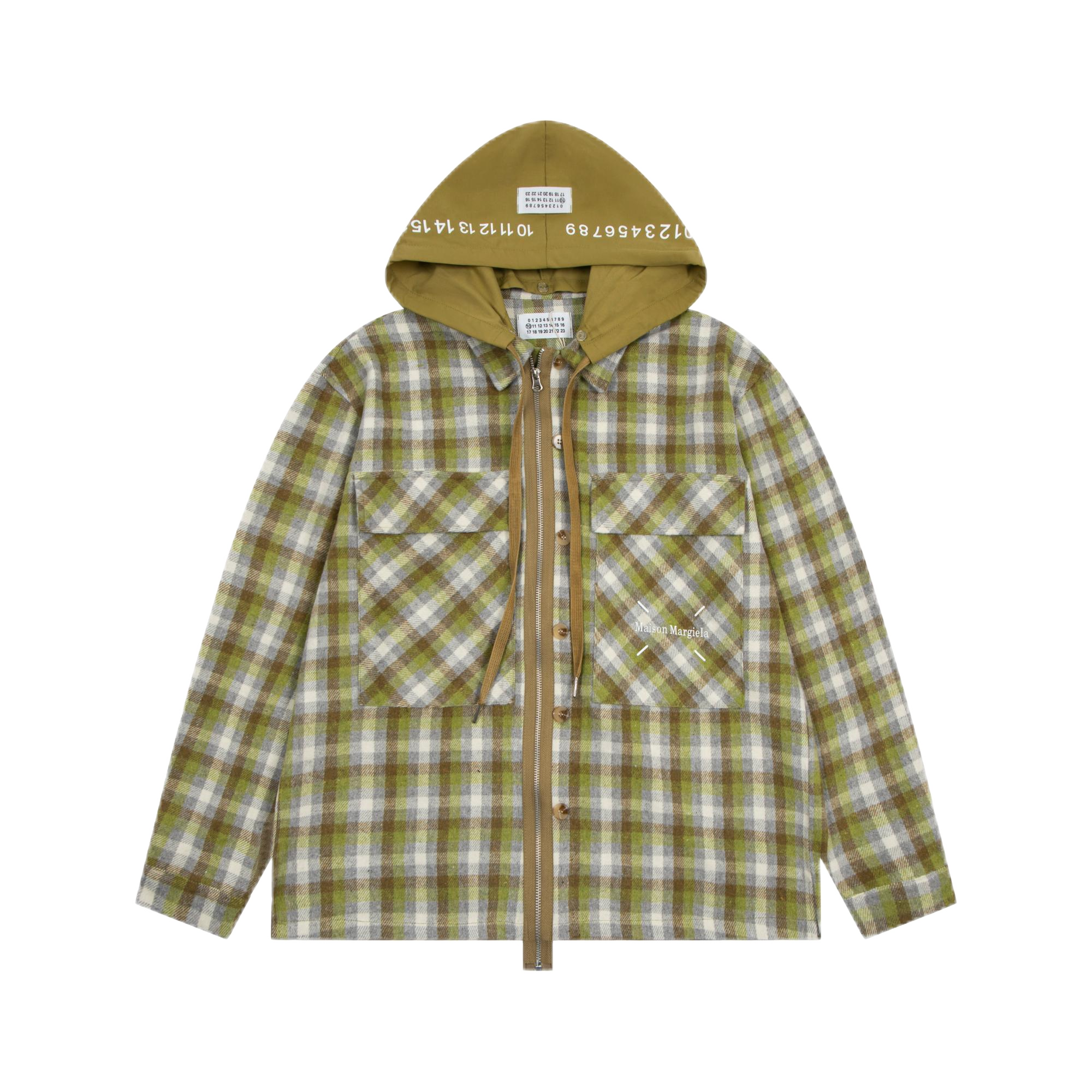 Maison Margiela Hoodies