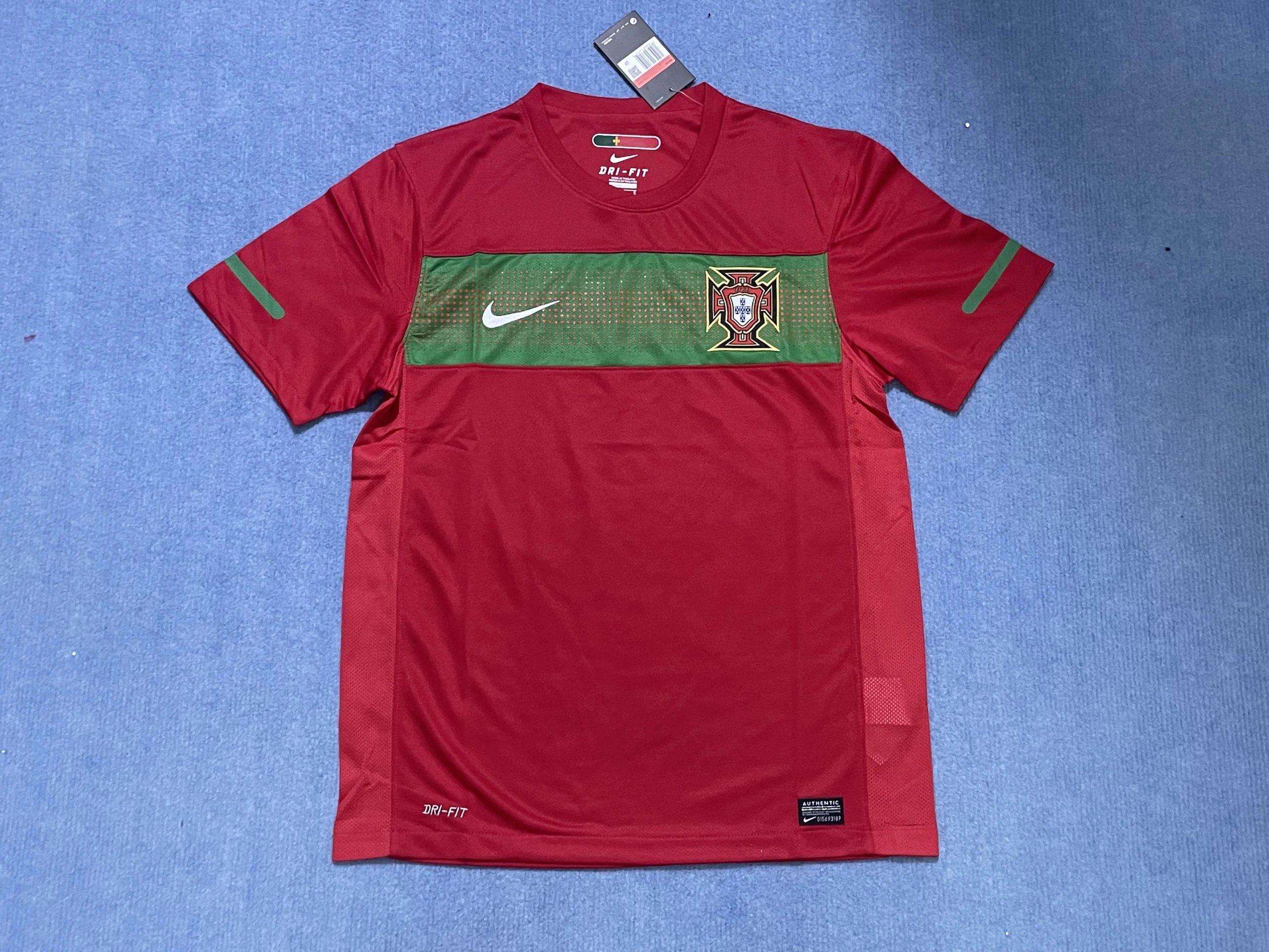 football shirt