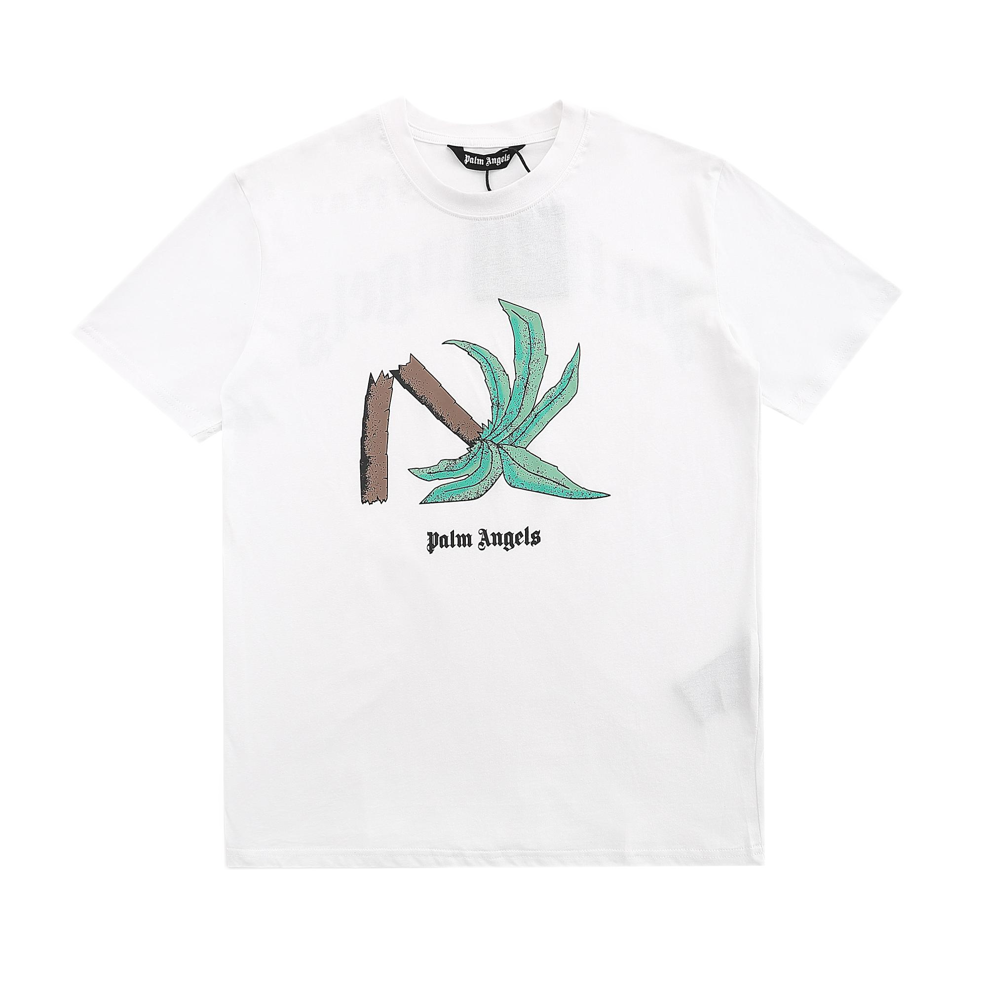 Palm Angels T-Shirts