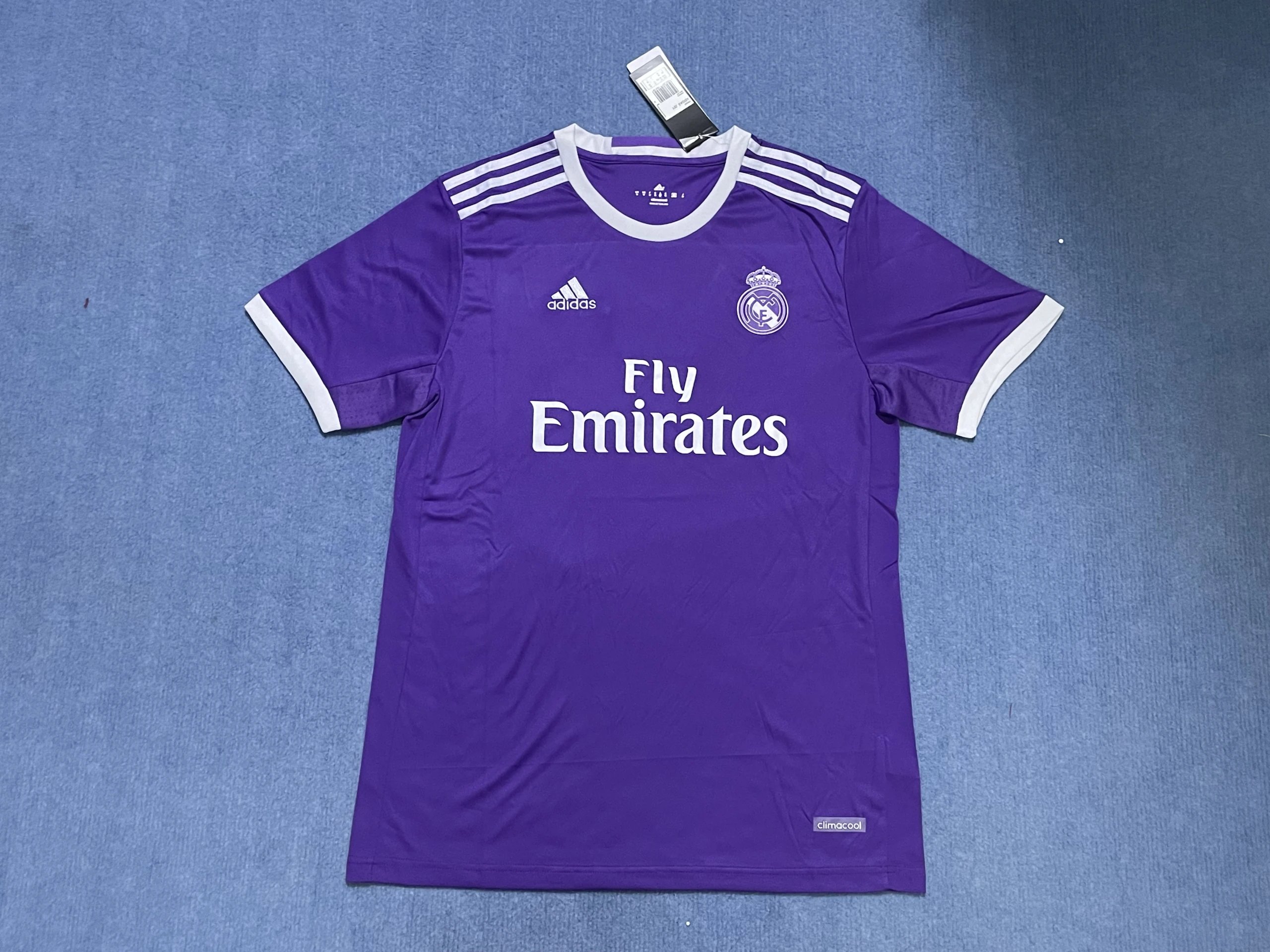 football shirt