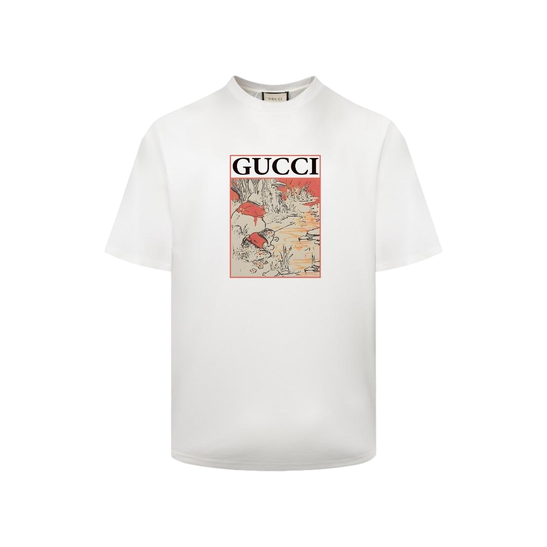Gucci T-Shirts