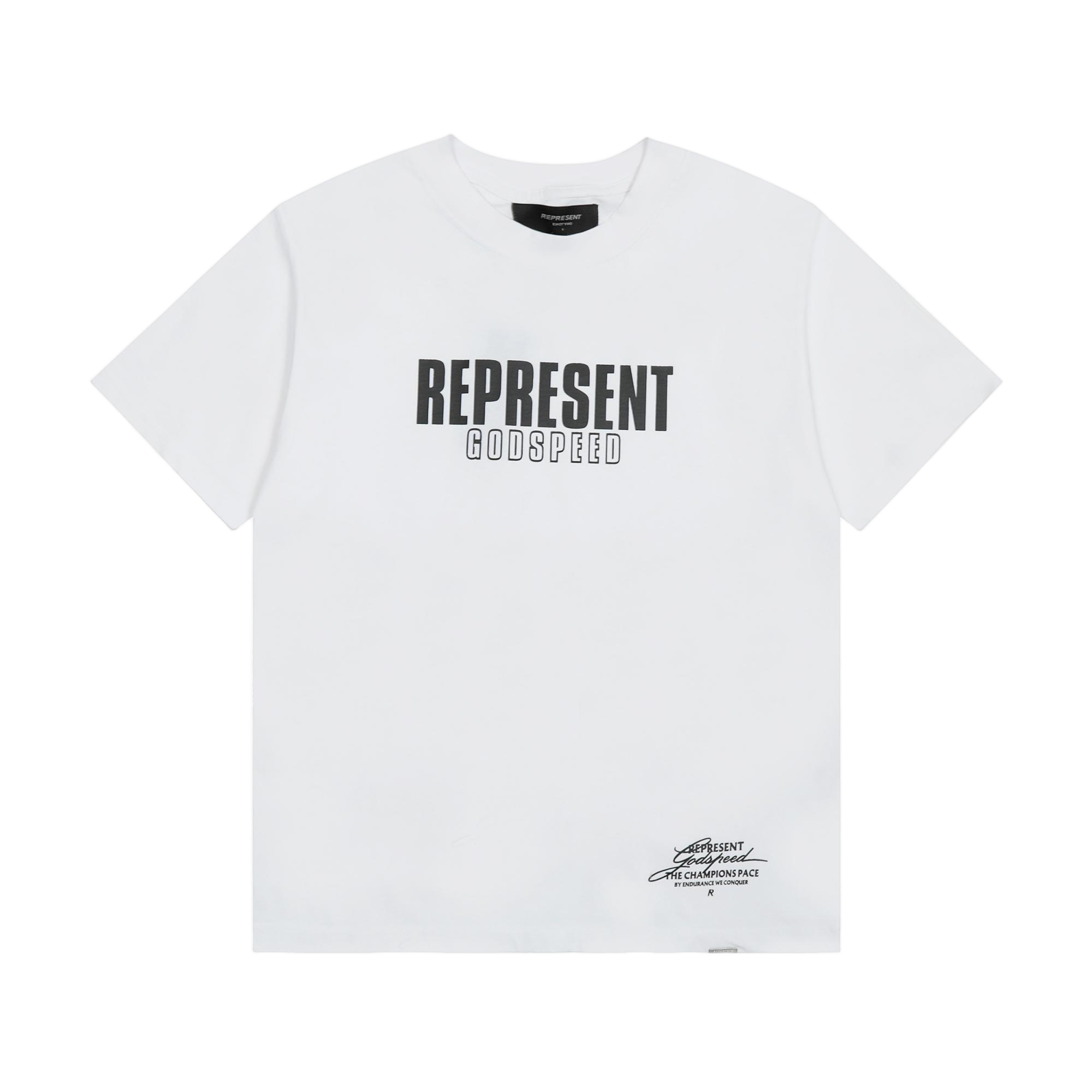 Represent T-Shirts