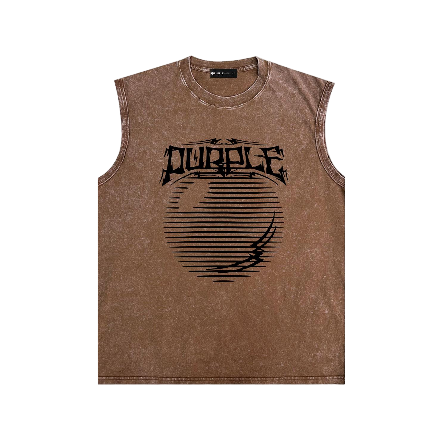 Purple Brand T-Shirts