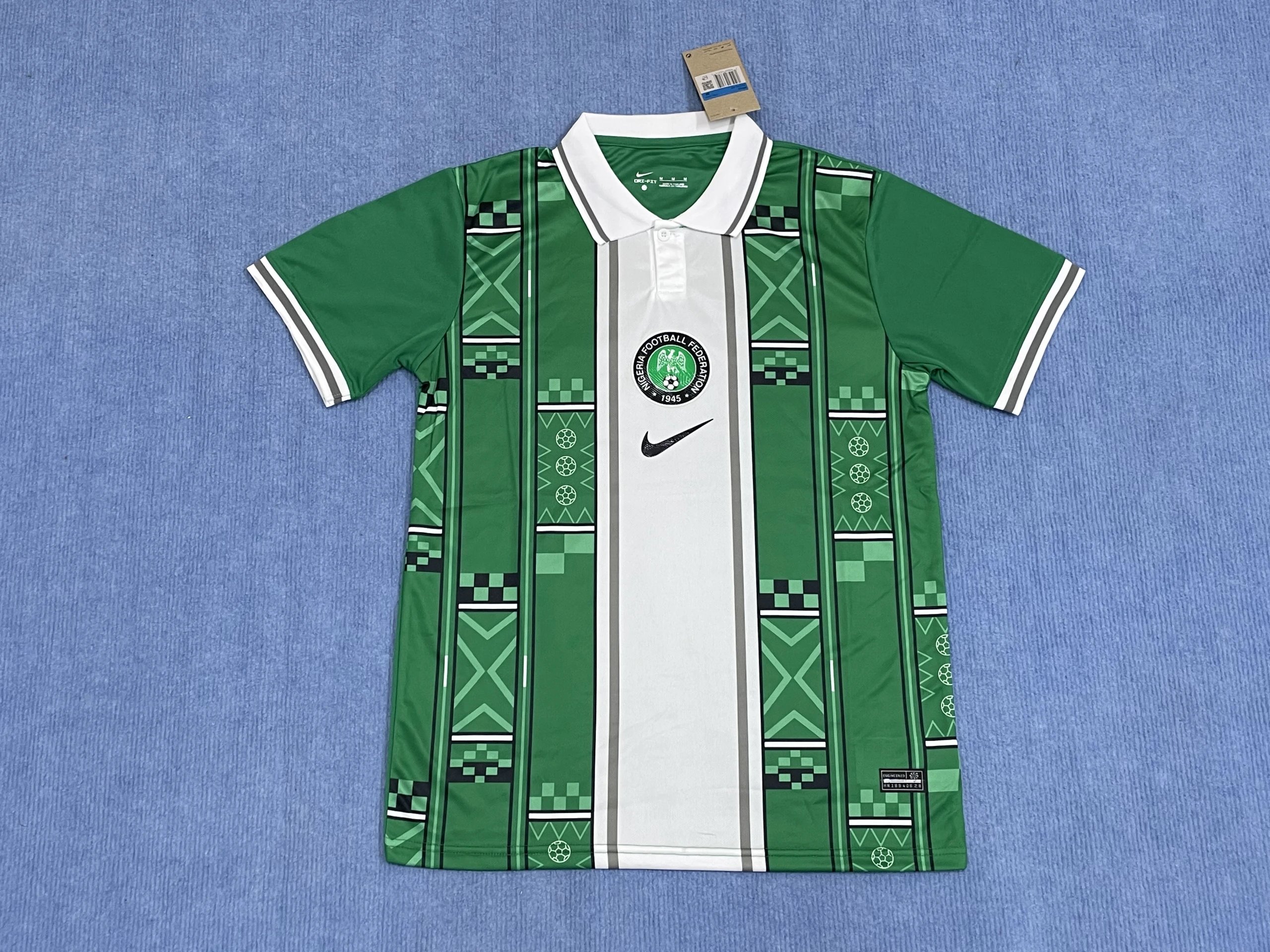 Soccer jersey