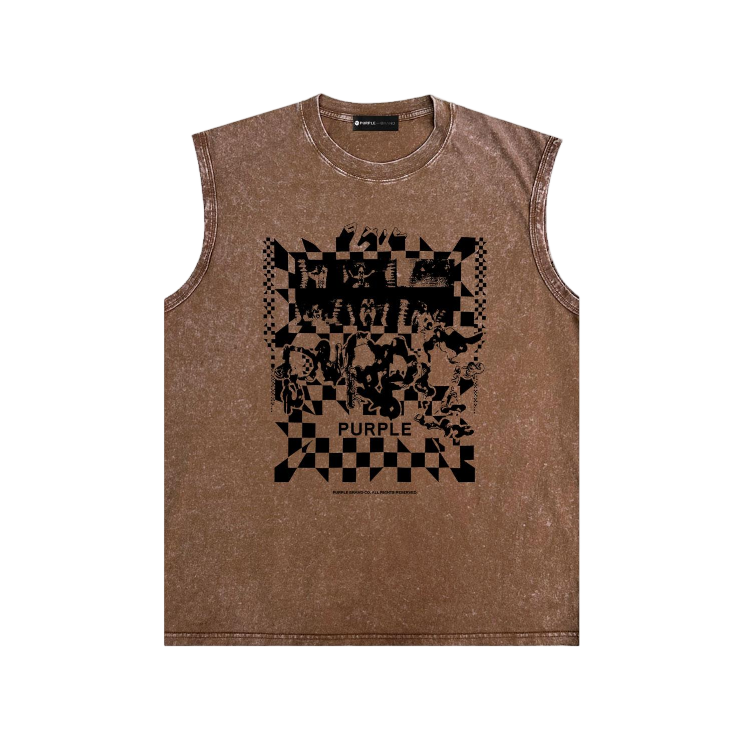 Purple Brand T-Shirts