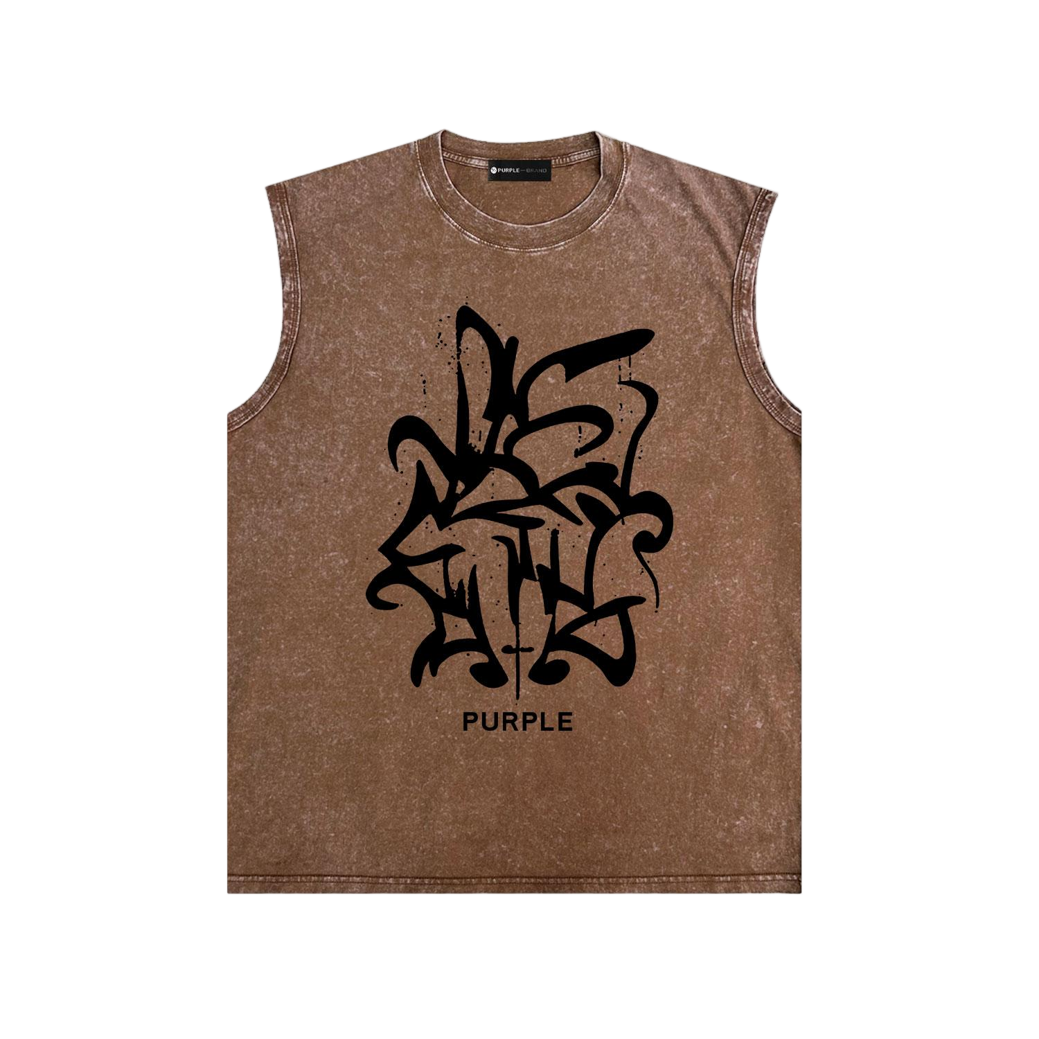 Purple Brand T-Shirts