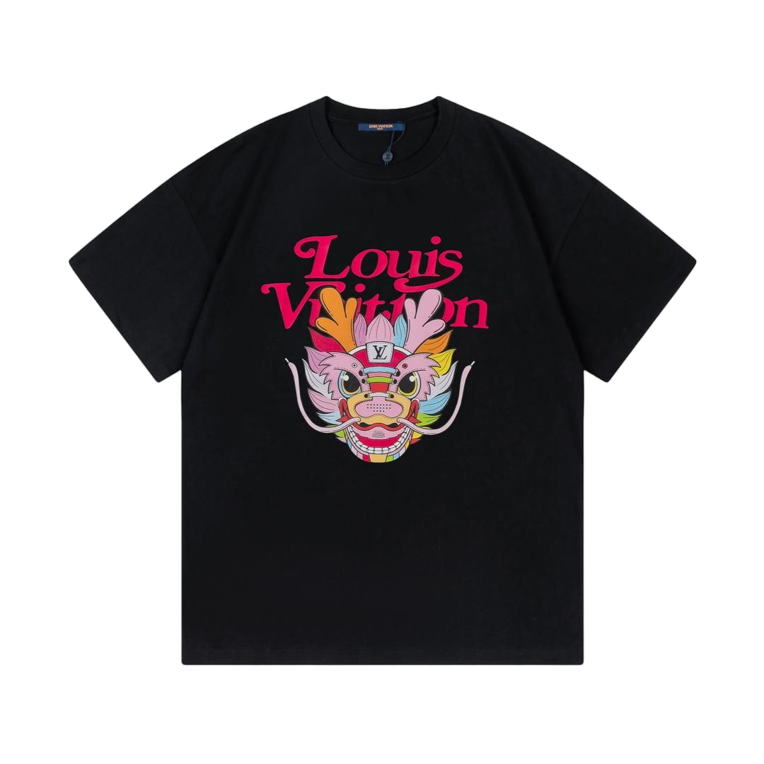Louis Vuitton T-Shirts