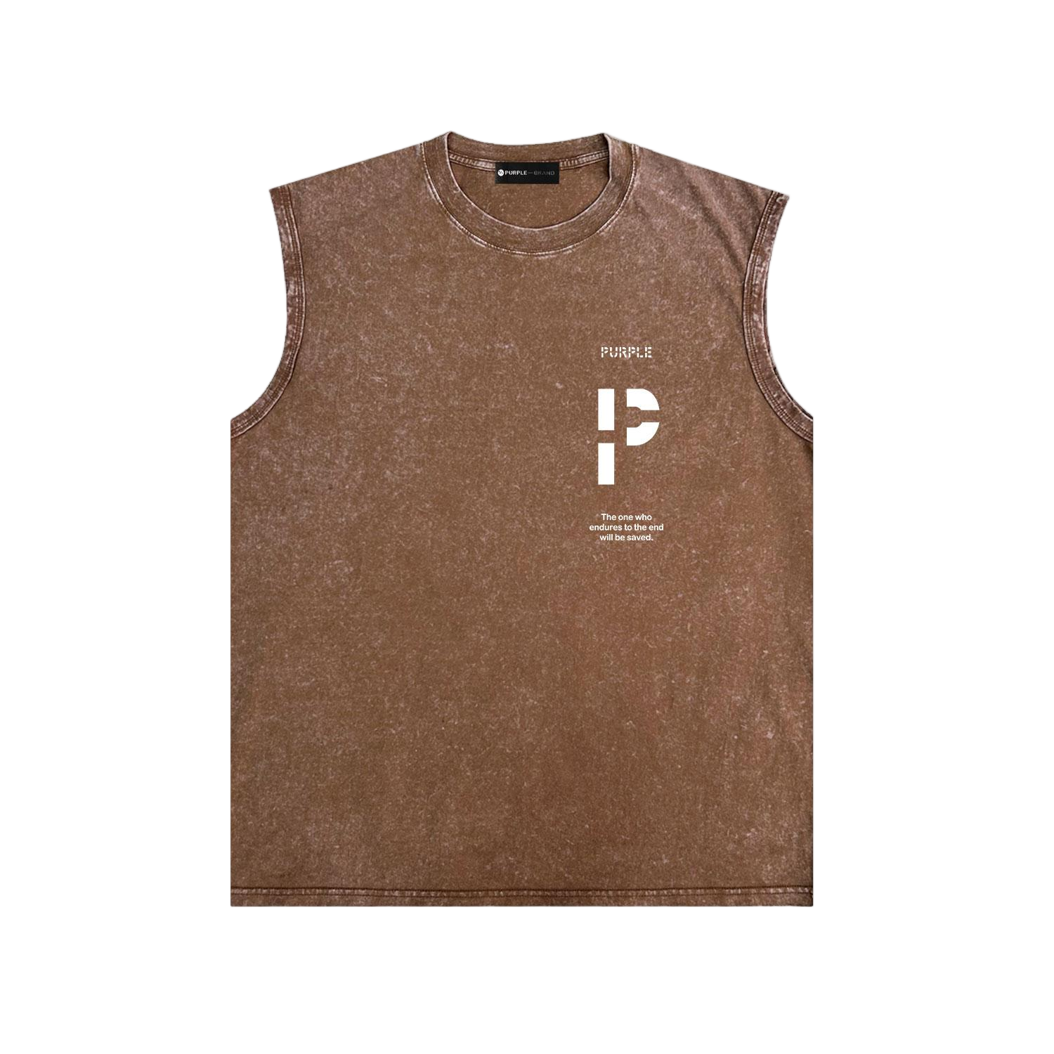 Purple Brand T-Shirts