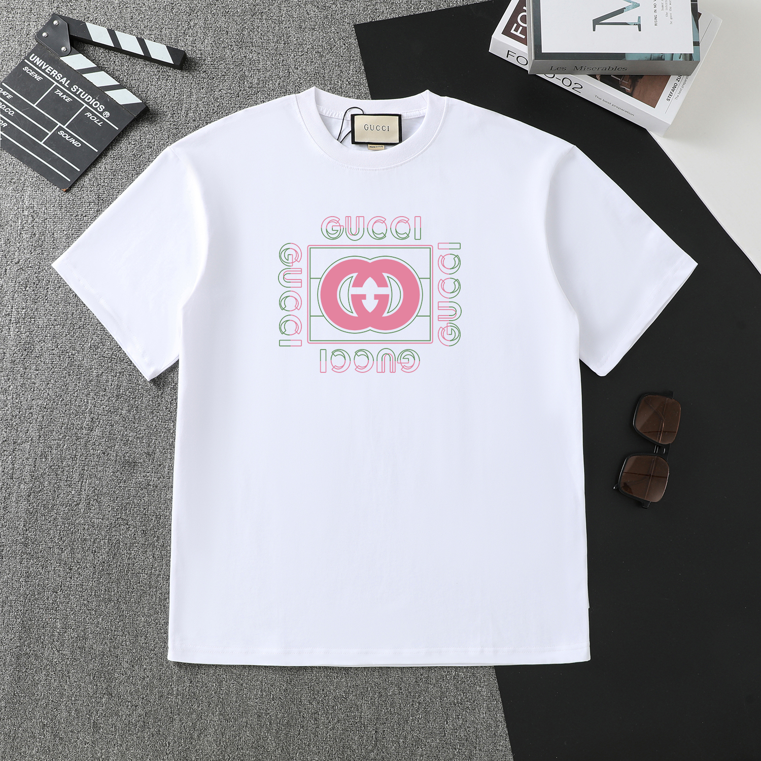 Gucci T-Shirts