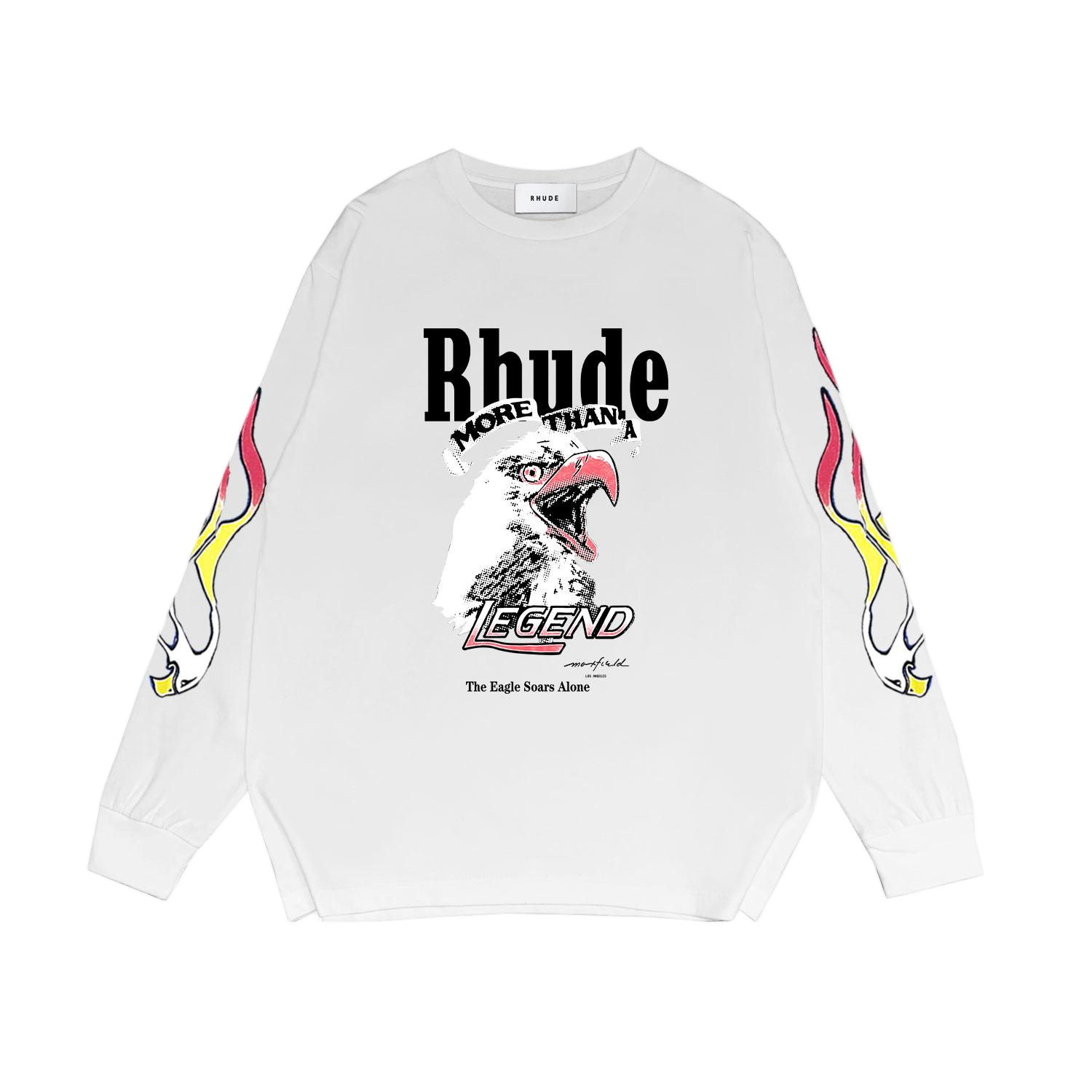Rhude Hoodies