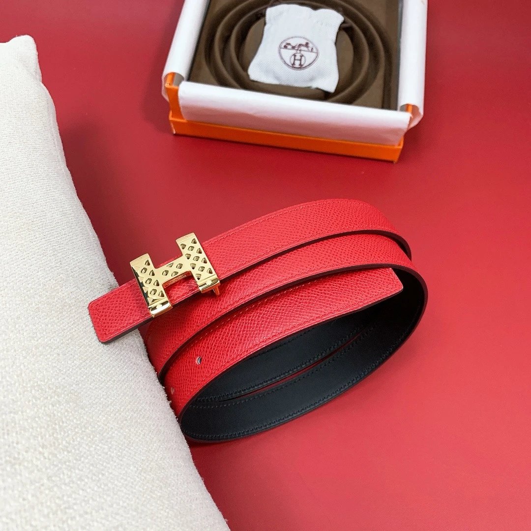 Hermès Belt