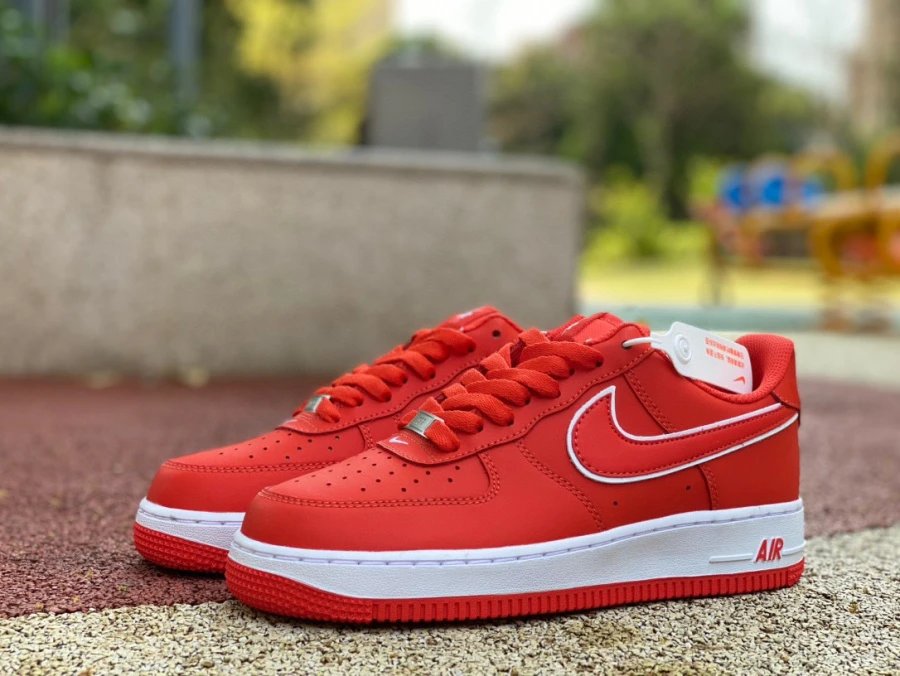 Nike Air Force 1 Low QS