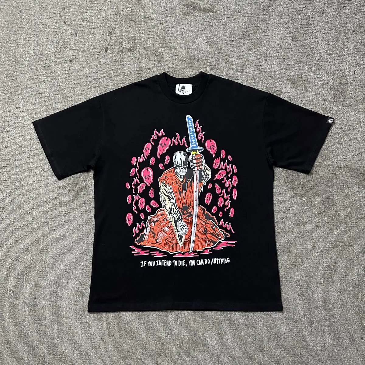 Warren Lotas T-Shirts