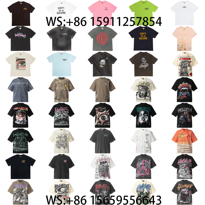 gallery T-Shirts(648)