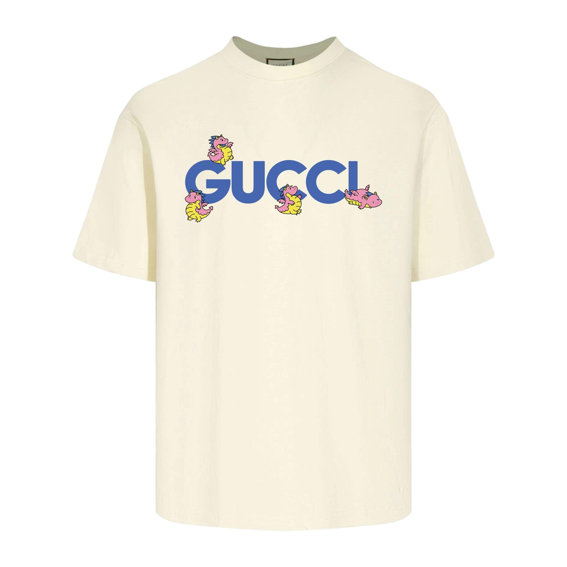 Gucci T-Shirts