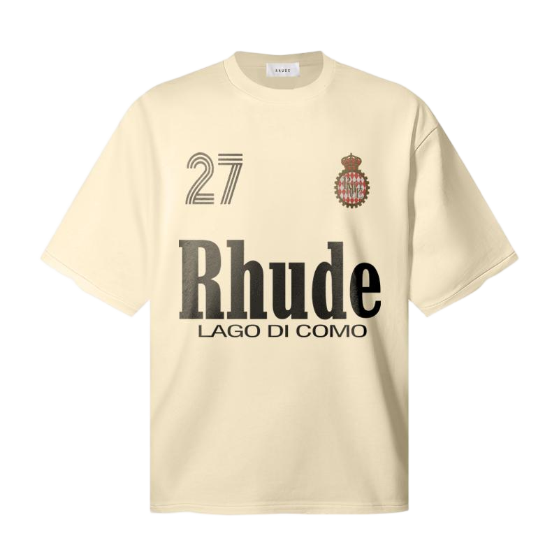 Rhude T-Shirts
