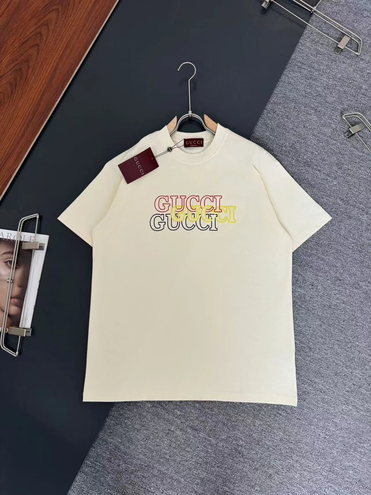 Gucci T-Shirts