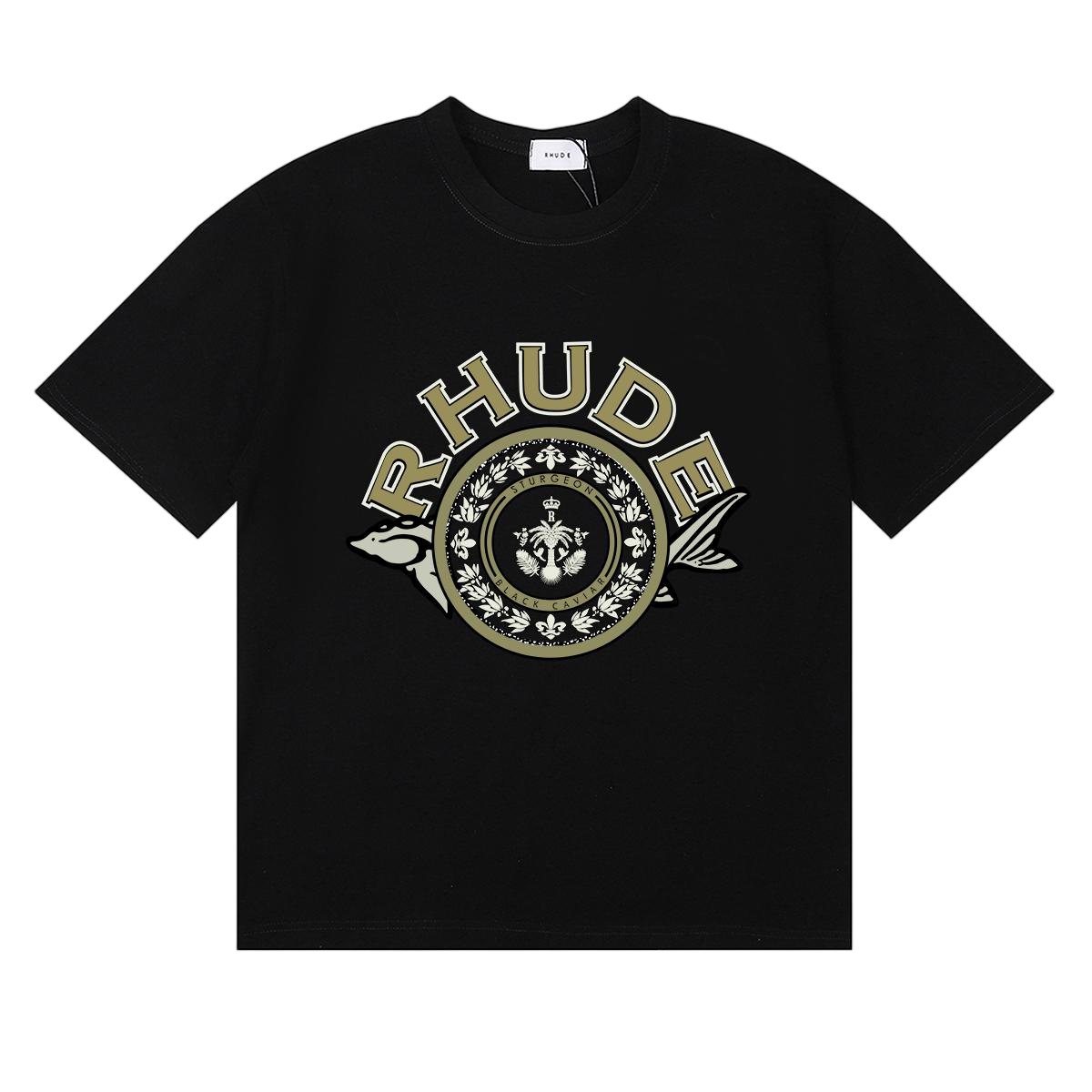 Rhude T-Shirts
