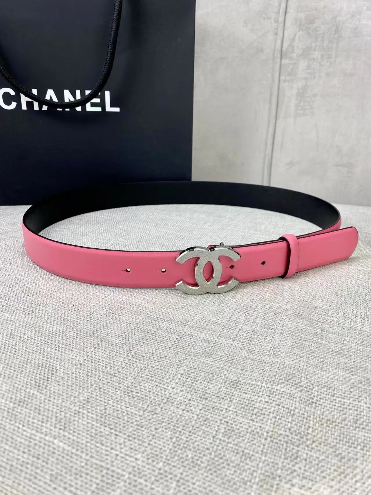 Chanel Fendi...Belt
