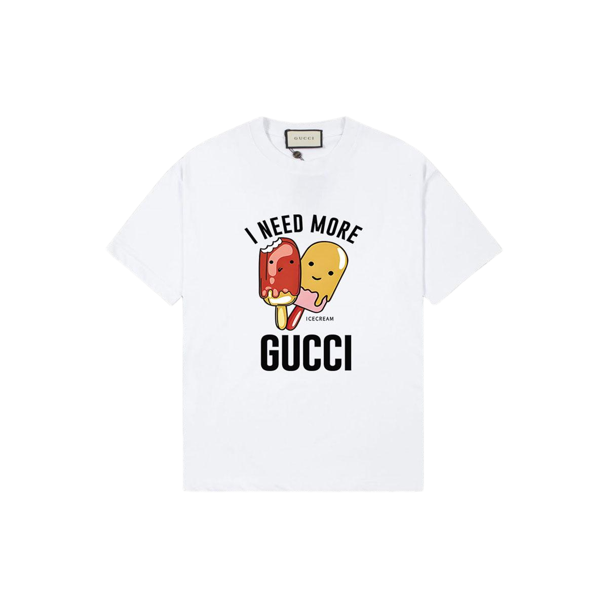 Gucci T-Shirts