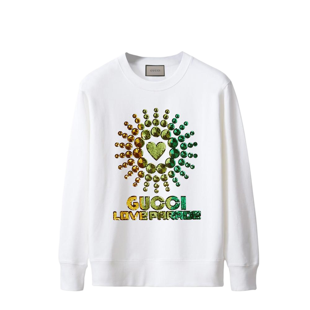 Gucci Hoodies