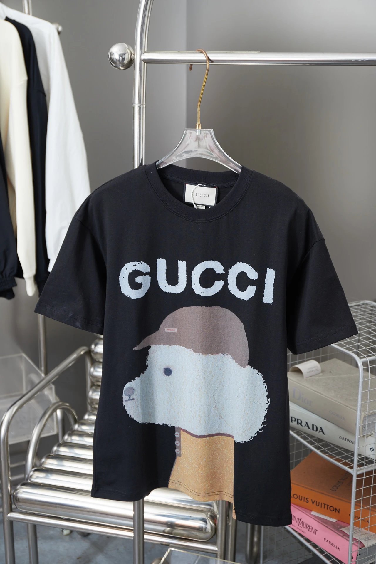 Gucci T-Shirts