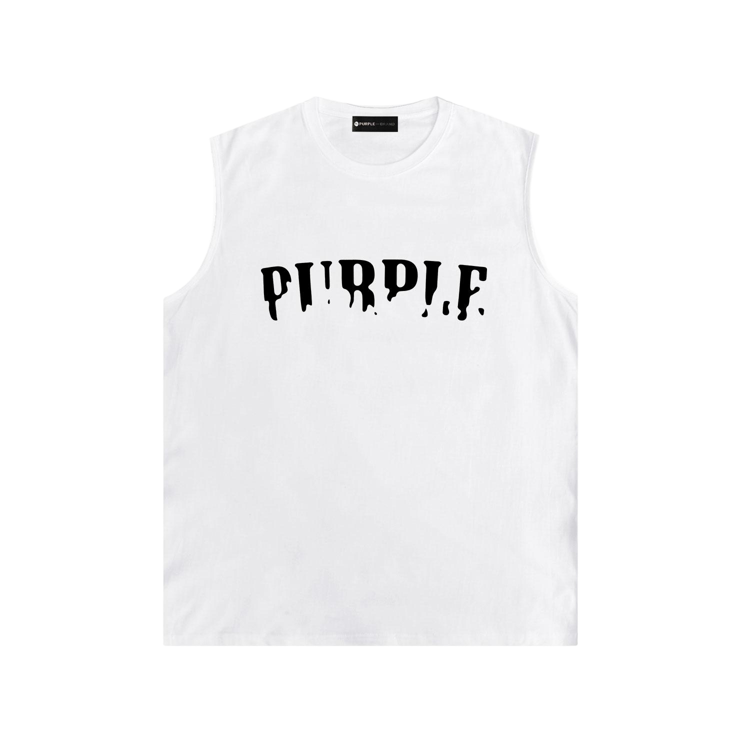 Purple Brand T-Shirts